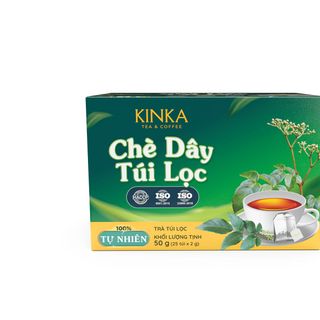 Trà Chè Dây Kinka: Giải Pháp Tự Nhiên Dành Cho Người Bệnh Dạ Dày giá sỉ