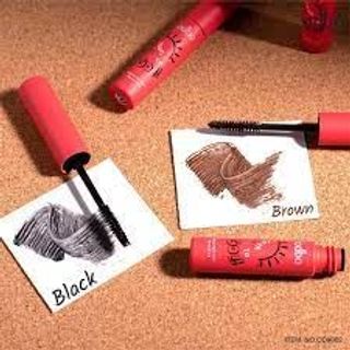 Mascara chân mày Odbo OD9002 Thái Lan - Chính hãng
