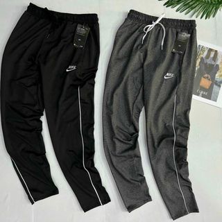 Jogger thun sọc ống xuông   Phom chất chuẩn đẹp   Size m.l.xl.xxl  Ri 2222  Tách nửa ri được giá sỉ