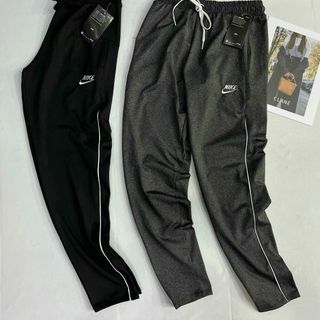 Jogger thun sọc ống xuông Phom chất chuẩn đẹp Size m.l.xl.xxl Ri 2222 Tách nửa ri được