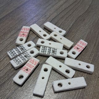 Chặn Đáy Xăng Zippo Bằng Bông - Bảo Vệ & Thoải Mái Tối Đa[loại1-Giao mix màu]