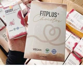 Giảm cân Cà phê chocotox