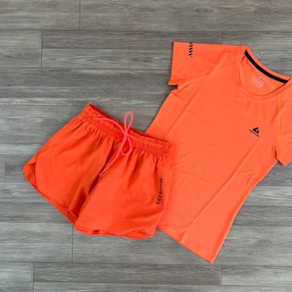 Set đùi nữ 2 lớp Size m l xl xxl Ri 2222 Tách nửa ri được