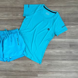 Set đùi nữ 2 lớp Size m l xl xxl Ri 2222 Tách nửa ri được