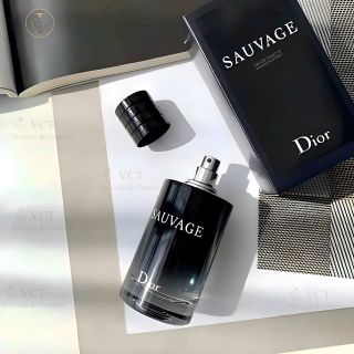 NƯỚC HOA NAM DIORSAUVAGE EDT FULL 100ML giá sỉ