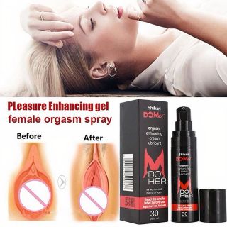 Gel bôi trơn hưng phấn Shibari DOME cao cấp chính hãng – 30g