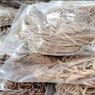 Củ cải khô giá sĩ