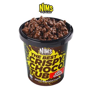 Sô Cô La Nims Giòn Tan Chảy Coco Crunch Hộp 250g giá sỉ