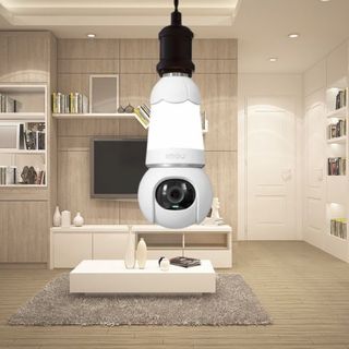 Camera Wifi imou 3.0mp IPC-S6DP-3M0WEB Bóng Đèn