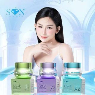 Combo face cô Tiên miền tây giá sỉ