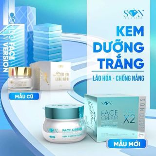 Combo face cô Tiên miền tây