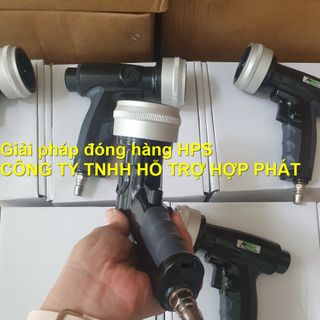Dụng cụ bơm túi khí chèn hàng- PA01 hàng nhập khẩu