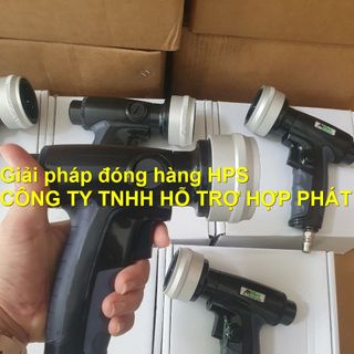 Dụng cụ bơm túi khí chèn hàng- PA01 hàng nhập khẩu