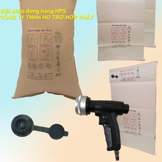 Dụng cụ bơm túi khí chèn hàng- PA01 hàng nhập khẩu