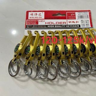 Móc khoá dành cho mấy Bác Tài