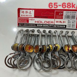 Móc khoá dành cho mấy Bác Tài