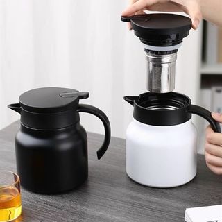 Bình Pha Trà Giữ Nhiệt 1000ml giá sỉ