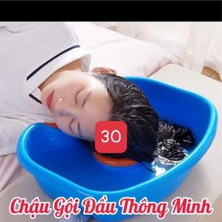 Chậu gọi đầu thông minh giá sỉ