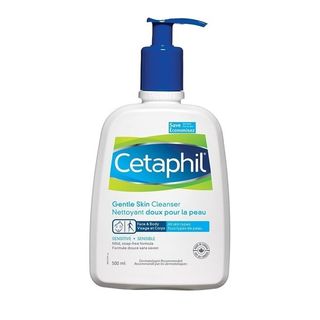 CENTAPHIL SỮA RỬA MẶT 125ml giá sỉ