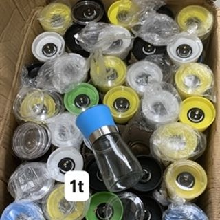 Dụng Cụ Xay Tiêu Cầm Tay