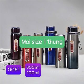 Bình Giữ Nhiệt 600ml Bottle giá sỉ