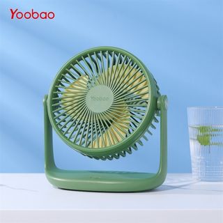 Quạt Yoobao Để Bàn