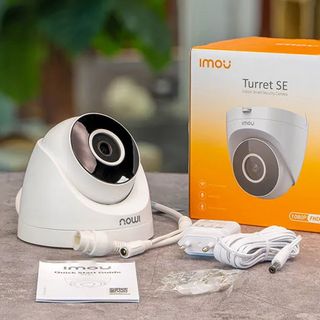 Camera IP Wifi Dome 2MP IMOU IPC-T22EP (KBT)