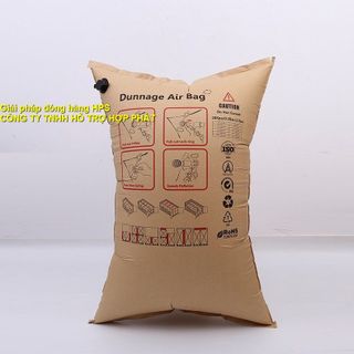 Túi khí chèn hàng 100x200cm- Hàng nhập khẩu bởi HPS