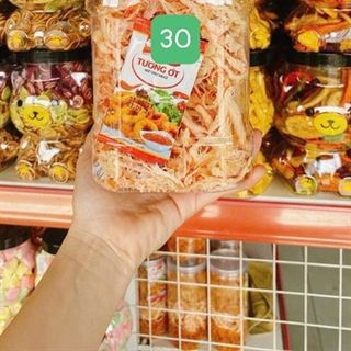 Khô Mực Hấp Nước Dừa 500g giá sỉ