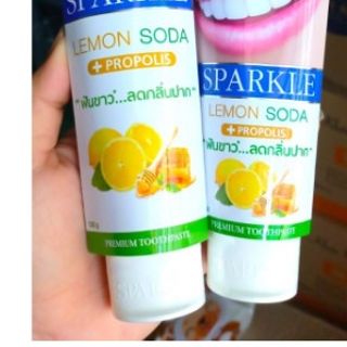 Kem Đánh Răng Sparkle 60g giá sỉ