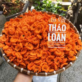 SNACK CUA giá sỉ