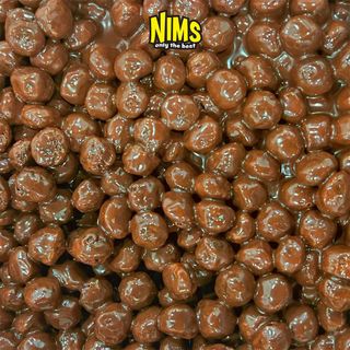 Sô cô la Nims giòn tan chảy Coco Ball Hộp 250g