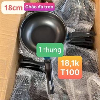 Chảo chống dính 18cm giá sỉ