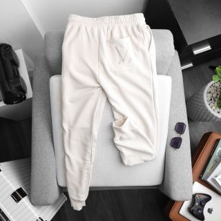 Jogger nam, quần dài nam. Chất nỉ chân cua, vải chính phẩm