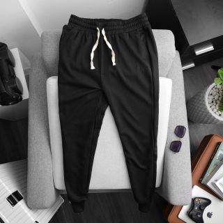 Jogger nam, quần dài nam. Chất nỉ chân cua, vải chính phẩm giá sỉ