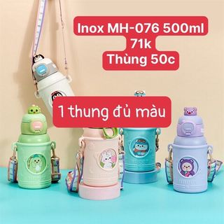 Bình Giữ Nhiệt Đầu Thú giá sỉ