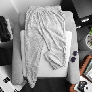 Jogger nam, quần dài nam. Chất nỉ chân cua, vải chính phẩm