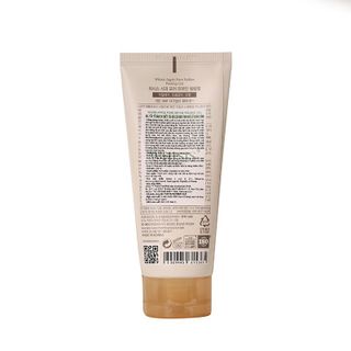 Tẩy Tế Bào Chết Da Mặt Se Khít Lỗ Chân Lông WHISIS Apple Pore Refine Peeling Gel 120ml