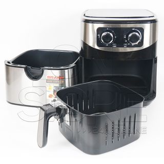 Nồi chiên không dầu chính hãng SRAPP SH-AF1
