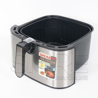 Nồi chiên không dầu chính hãng SRAPP SH-AF1