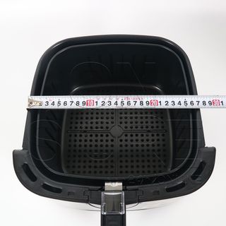 Nồi chiên không dầu chính hãng SRAPP SH-AF1