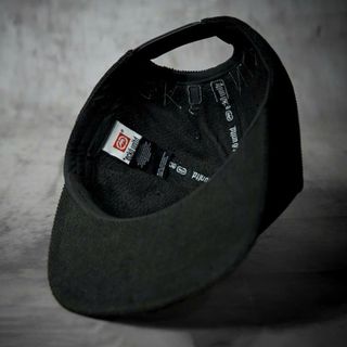 Nón Lưỡi Trai Ec.ko Black Snapback Chất cotton giá sỉ