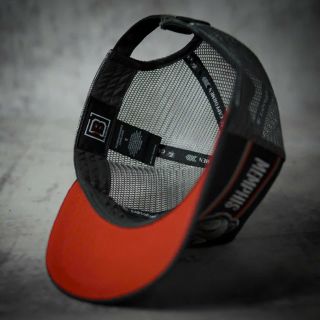 Nón Lưỡi Trai BWB Sói Memphis Grizzues Đen Xám Cap Chất kaki samsung