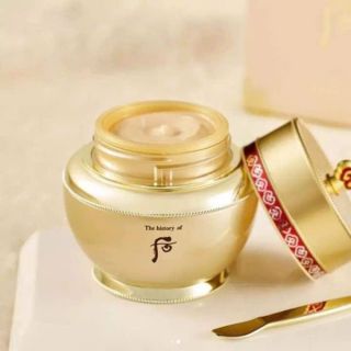 KEM DƯỠNG BICHUP WHOO DƯỠNG DA TỰ NHUẬN
