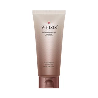 Tẩy Tế Bào Chết Da Mặt Chống Lão Hóa WHISIS Hanbang Refining Peeling Gel 120ml