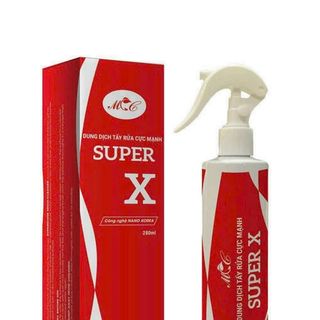 Tẩy Rửa Đa Năng Super X giá sỉ