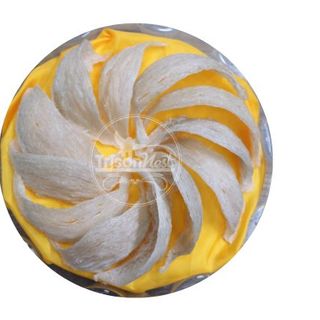 YẾN RÚT LÔNG KHÔ - 100G