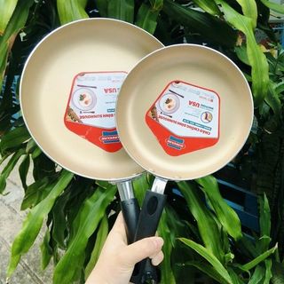 Chảo Cặp Sunhouse Size 18cm và 24cm (Thùng 20 Cặp) giá sỉ