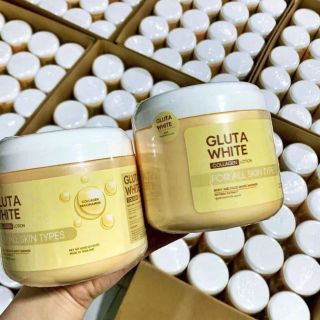 Ủ gluta white giá sỉ