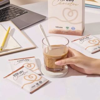 Giảm cân cà phê chocotox